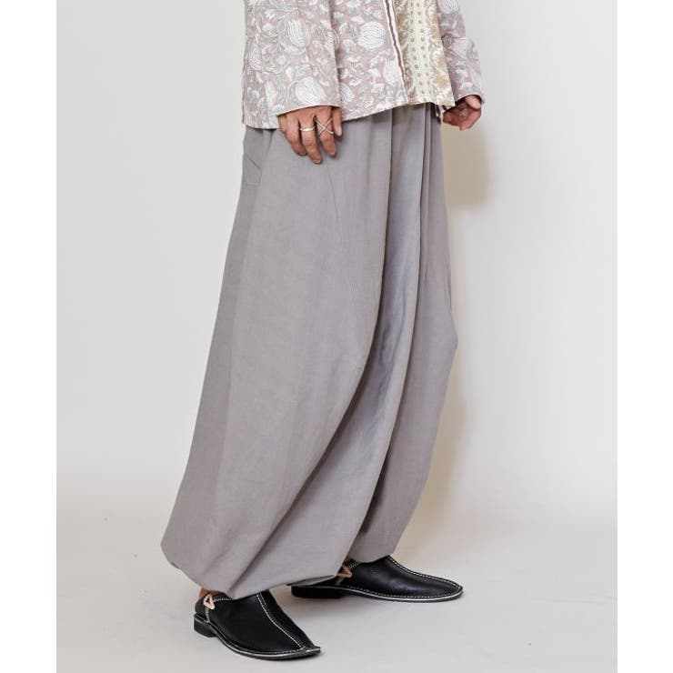 【チャイハネ】ベネパニメンズパンツ | アミナコレクション | 詳細画像11 