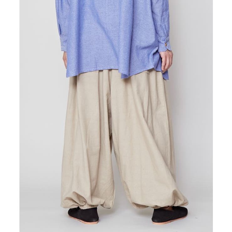 【チャイハネ】ベネパニメンズパンツ | アミナコレクション | 詳細画像12 