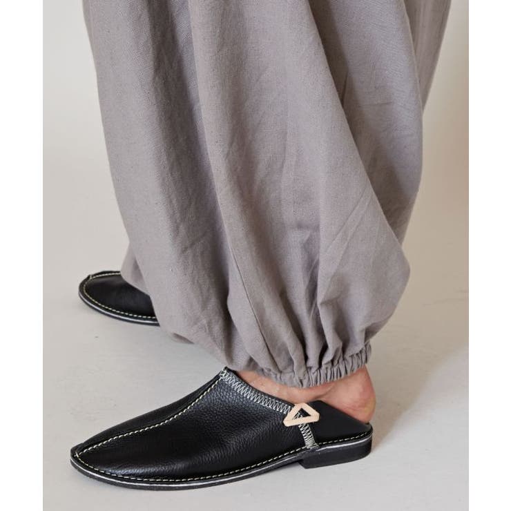 【チャイハネ】ベネパニメンズパンツ | アミナコレクション | 詳細画像16 