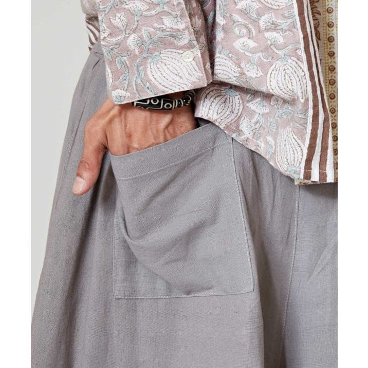 【チャイハネ】ベネパニメンズパンツ | アミナコレクション | 詳細画像19 