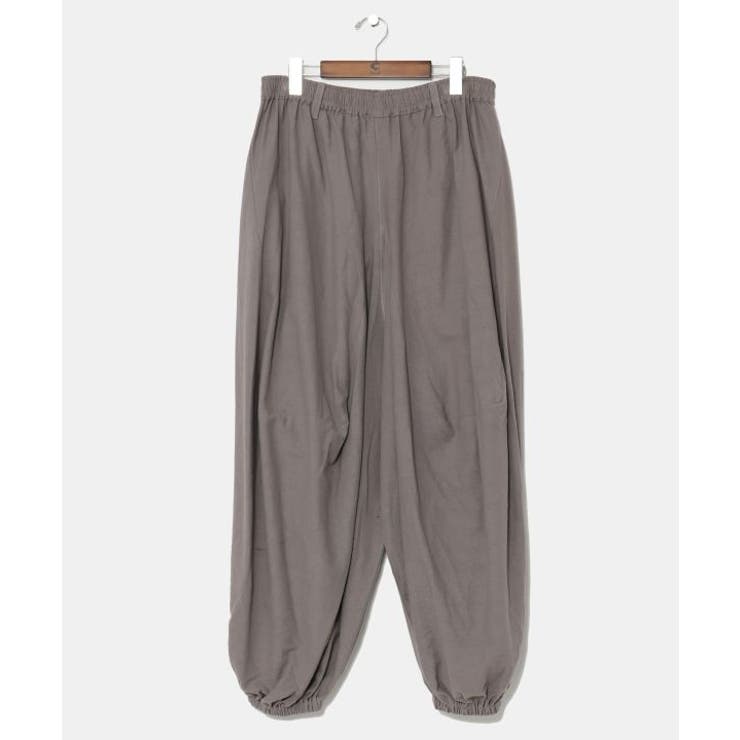 【チャイハネ】ベネパニメンズパンツ | アミナコレクション | 詳細画像4 