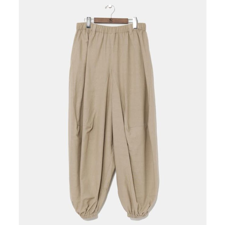 ベージュ | 【チャイハネ】ベネパニメンズパンツ | アミナコレクション