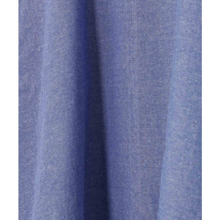 【チャイハネ】プレカラシャツ | アミナコレクション | 詳細画像13 