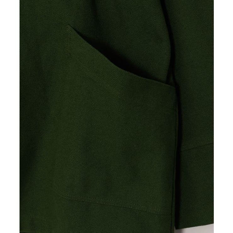 【チャイハネ】ネオコサックバンドカラー変形メンズシャツ | アミナコレクション | 詳細画像6 