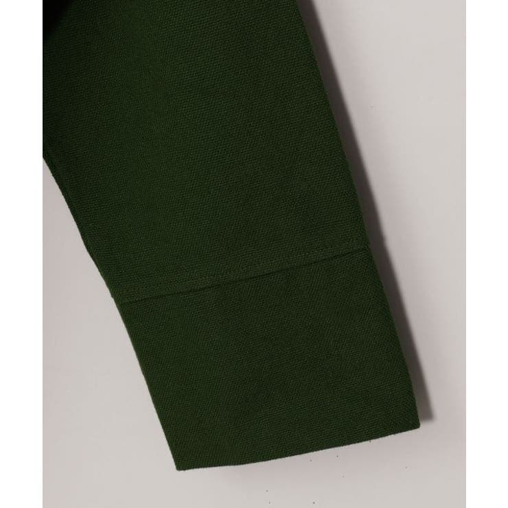 【チャイハネ】ネオコサックバンドカラー変形メンズシャツ | アミナコレクション | 詳細画像7 