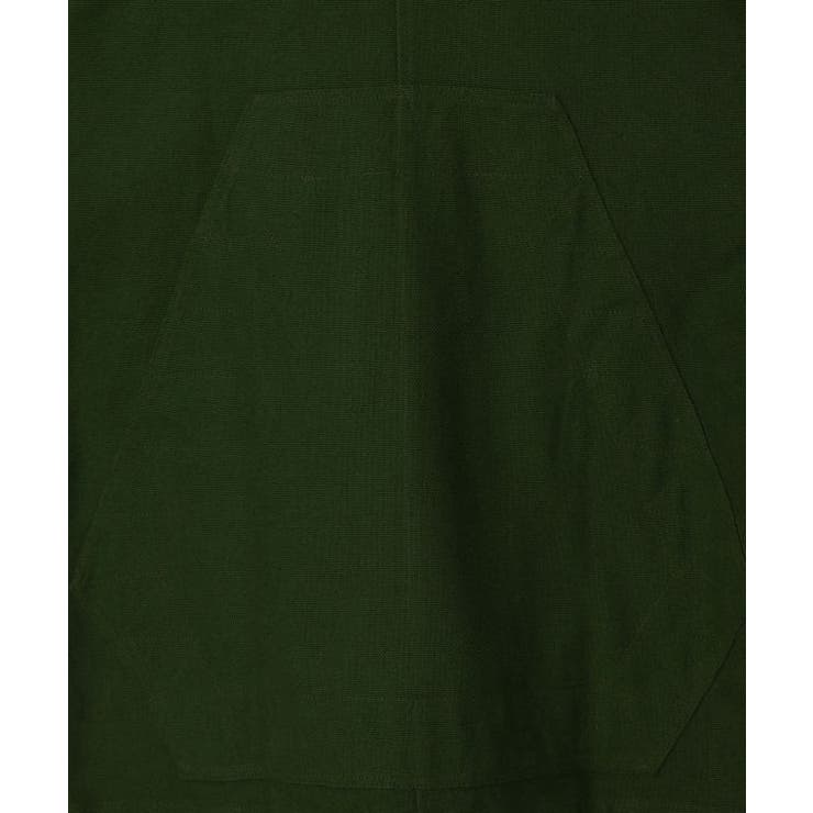 【チャイハネ】ネオコサックバンドカラー変形メンズシャツ | アミナコレクション | 詳細画像9 