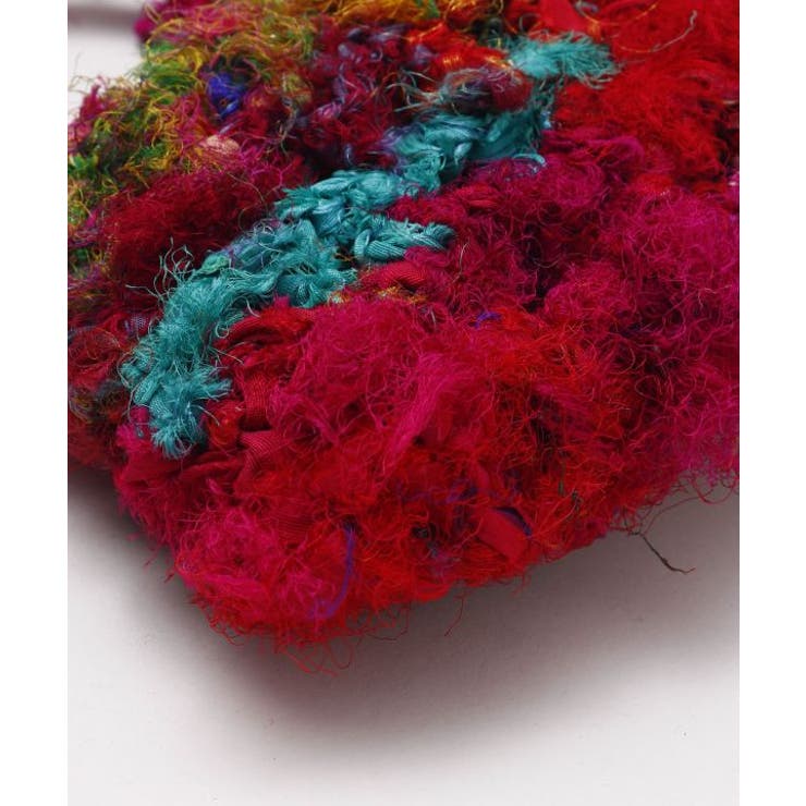 【チャイハネ】サリクＢＡＧ | アミナコレクション  | 詳細画像9 