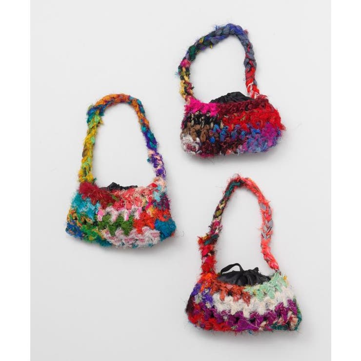 その他1 | 【チャイハネ】サリクＢＡＧ | アミナコレクション 