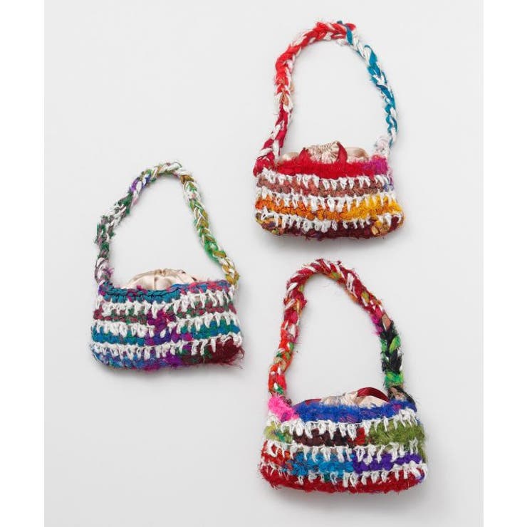 その他2 | 【チャイハネ】サリクＢＡＧ | アミナコレクション 