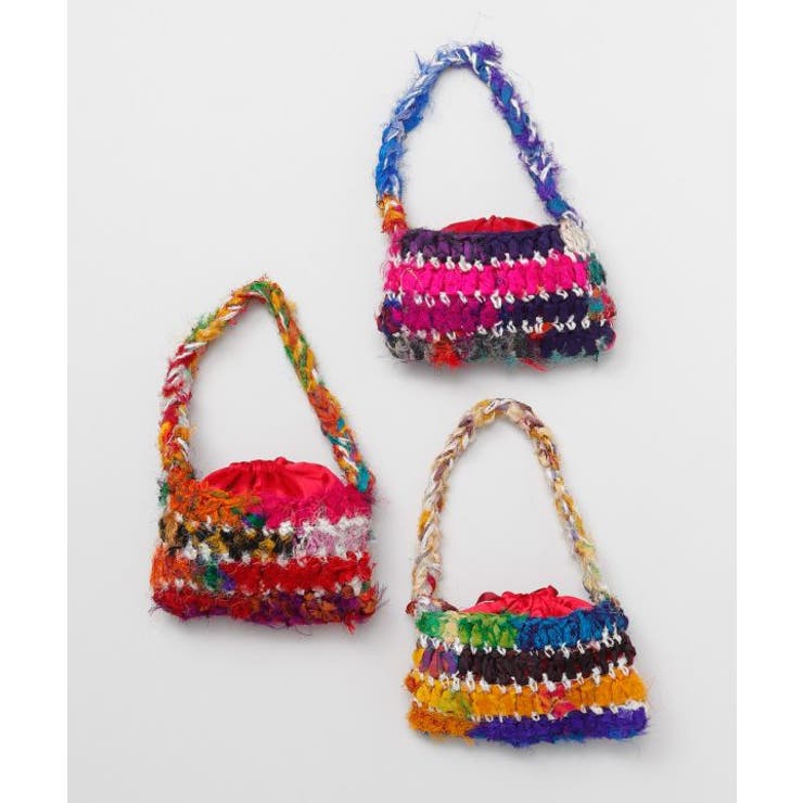 その他3 | 【チャイハネ】サリクＢＡＧ | アミナコレクション 