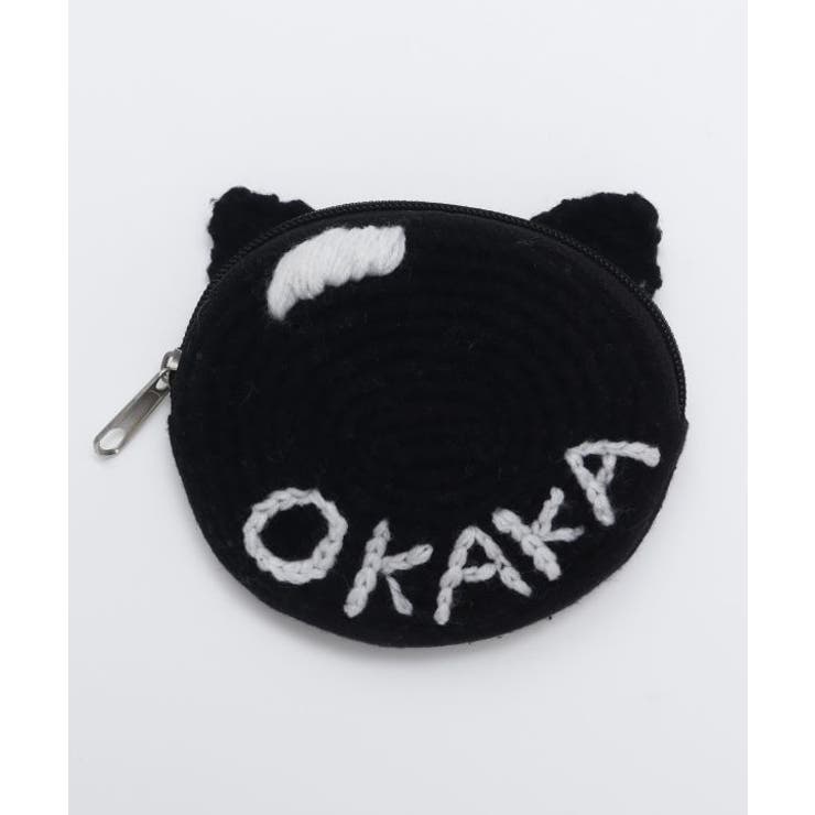 【チャイハネ】おかか顔パース | アミナコレクション  | 詳細画像1 