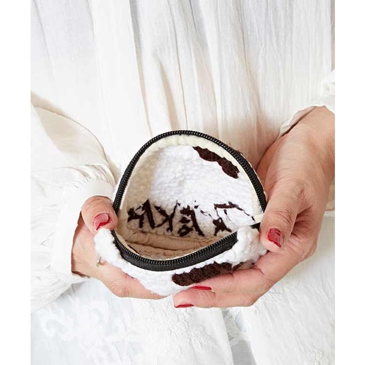 【チャイハネ】おかか顔パース | アミナコレクション  | 詳細画像10 