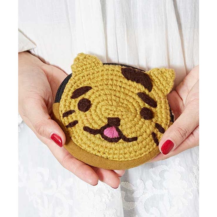 【チャイハネ】おかか顔パース | アミナコレクション  | 詳細画像15 