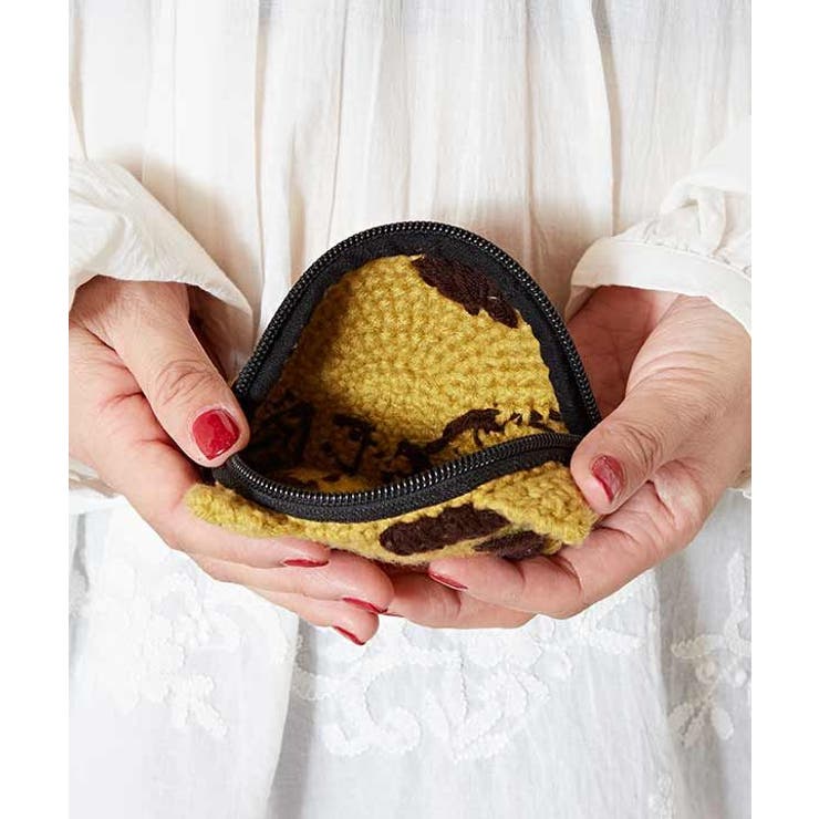 【チャイハネ】おかか顔パース | アミナコレクション  | 詳細画像17 