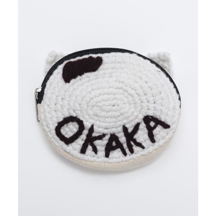 【チャイハネ】おかか顔パース | アミナコレクション  | 詳細画像2 