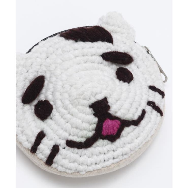 【チャイハネ】おかか顔パース | アミナコレクション  | 詳細画像7 