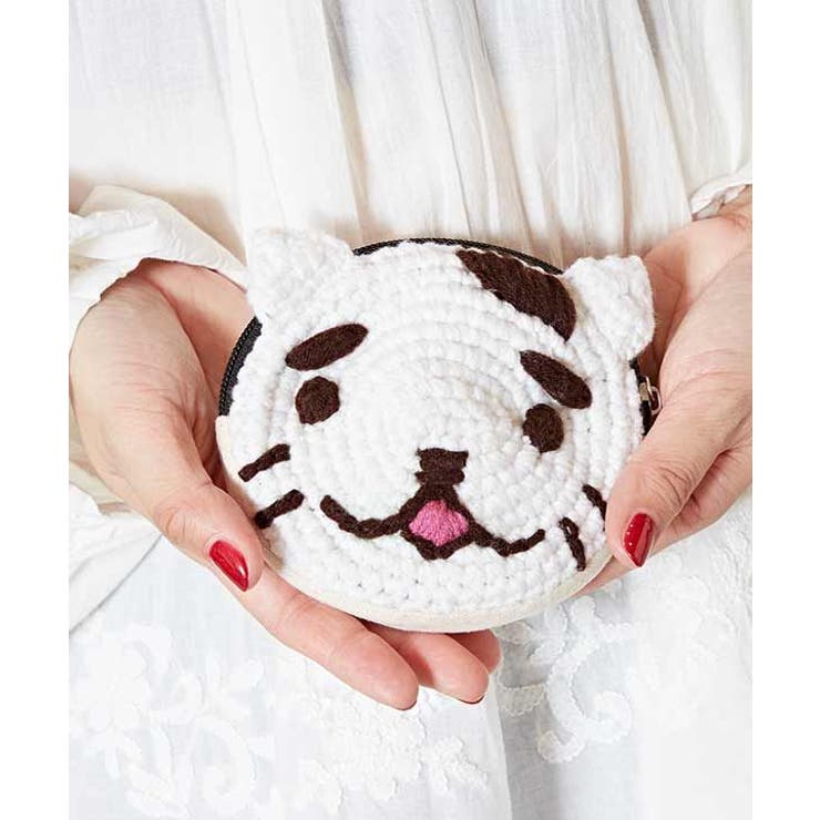 【チャイハネ】おかか顔パース | アミナコレクション  | 詳細画像9 