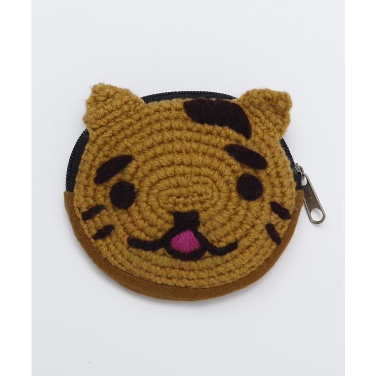 イエロー | 【チャイハネ】おかか顔パース | アミナコレクション 