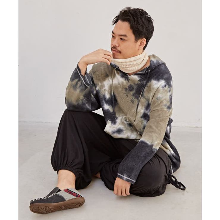 【チャイハネ】マジカルヘアバンド | アミナコレクション  | 詳細画像3 