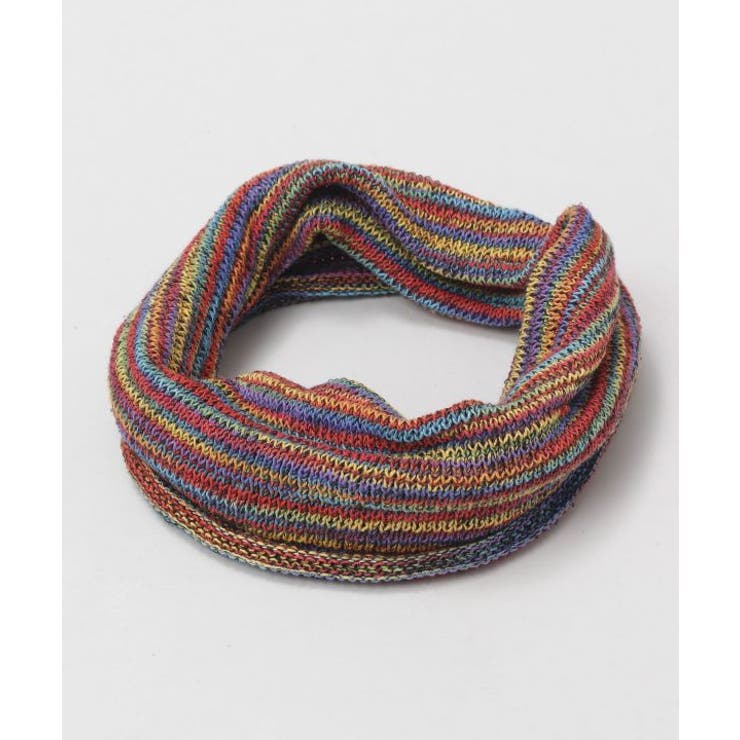 レインボー | 【チャイハネ】マジカルヘアバンド | アミナコレクション 