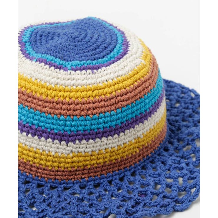 【チャイハネ】アサロハット | アミナコレクション  | 詳細画像1 