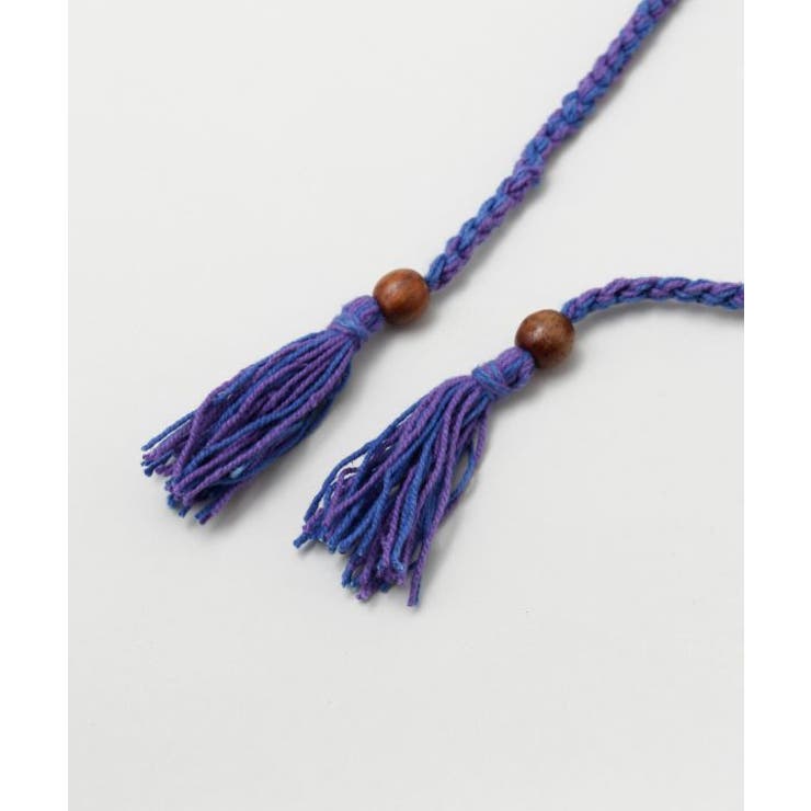 【チャイハネ】アサロハット | アミナコレクション  | 詳細画像3 