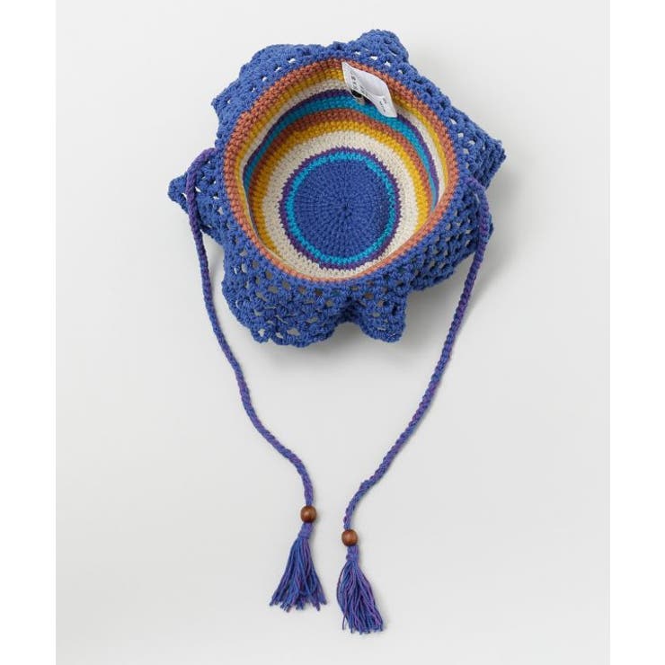 【チャイハネ】アサロハット | アミナコレクション  | 詳細画像5 