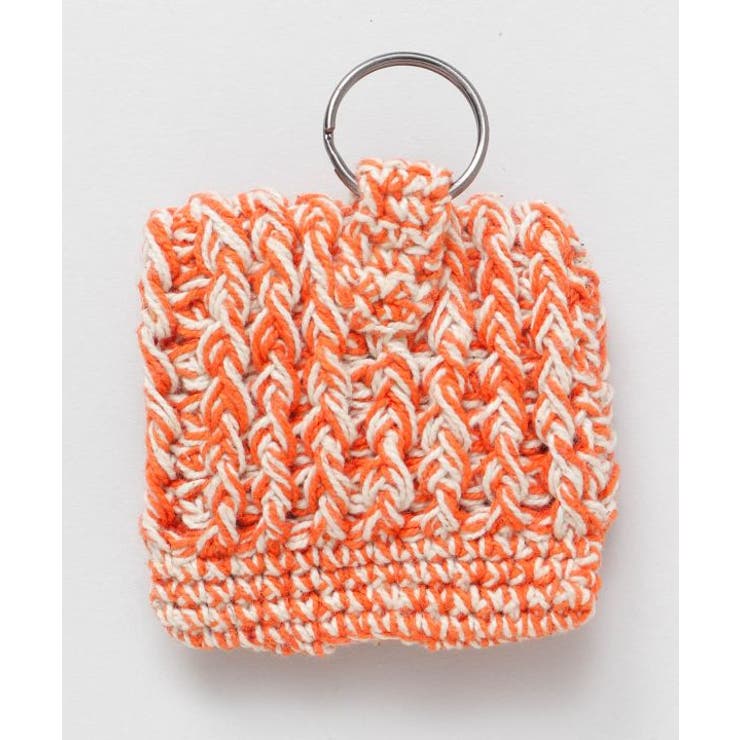 【チャイハネ】グラデミニポーチ | アミナコレクション  | 詳細画像6 