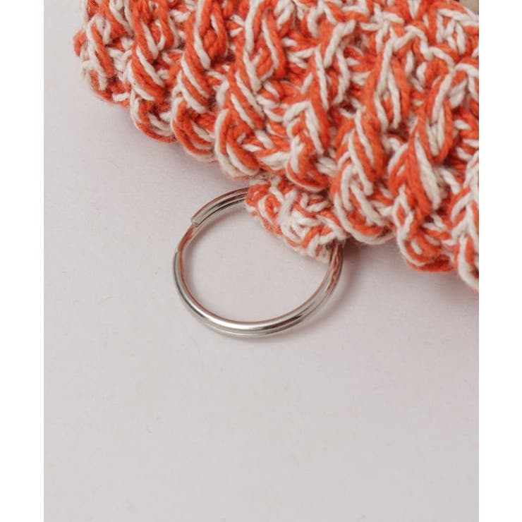 【チャイハネ】グラデミニポーチ | アミナコレクション  | 詳細画像8 