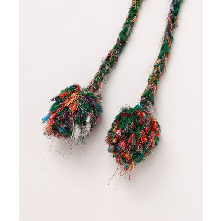 【チャイハネ】ミクチェヘアバンド | アミナコレクション  | 詳細画像1 