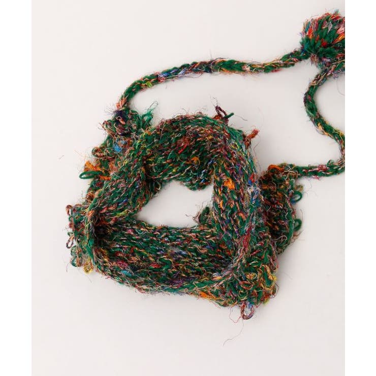 【チャイハネ】ミクチェヘアバンド | アミナコレクション  | 詳細画像3 