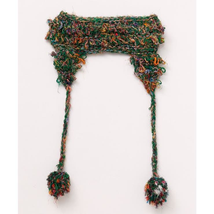 【チャイハネ】ミクチェヘアバンド | アミナコレクション  | 詳細画像4 