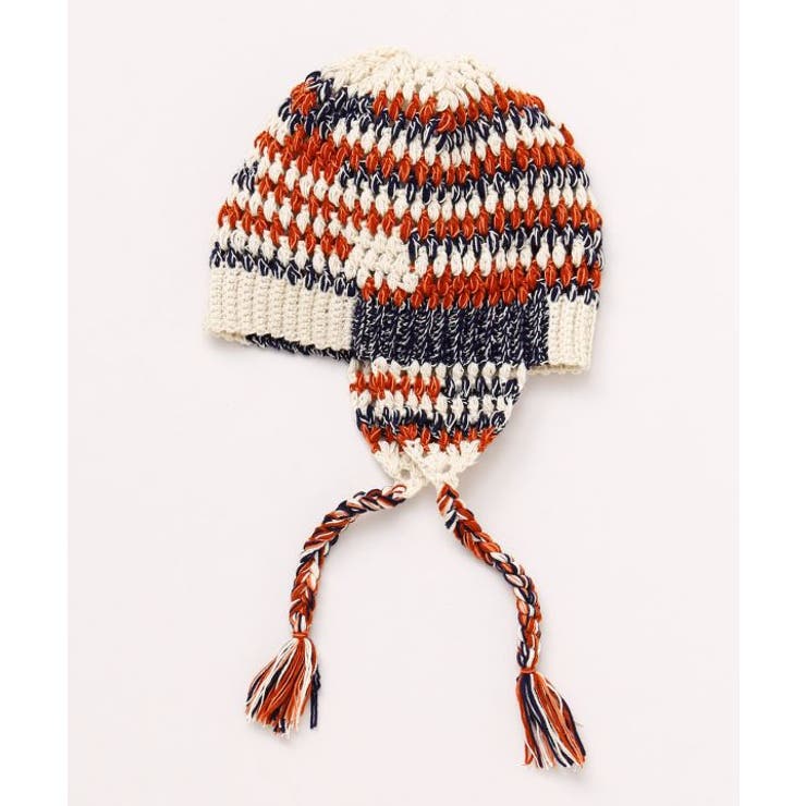 【チャイハネ】シェイラ耳付きキャップ | アミナコレクション  | 詳細画像1 