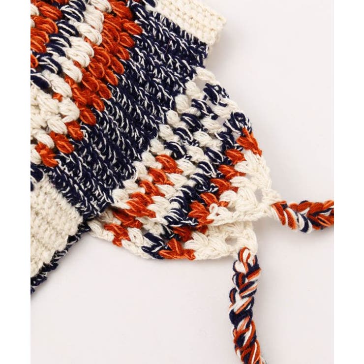 【チャイハネ】シェイラ耳付きキャップ | アミナコレクション  | 詳細画像3 