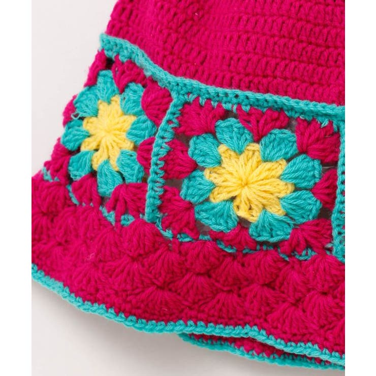 【チャイハネ】シェピアハット | アミナコレクション  | 詳細画像1 