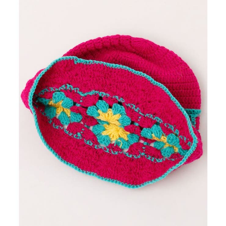 【チャイハネ】シェピアハット | アミナコレクション  | 詳細画像3 