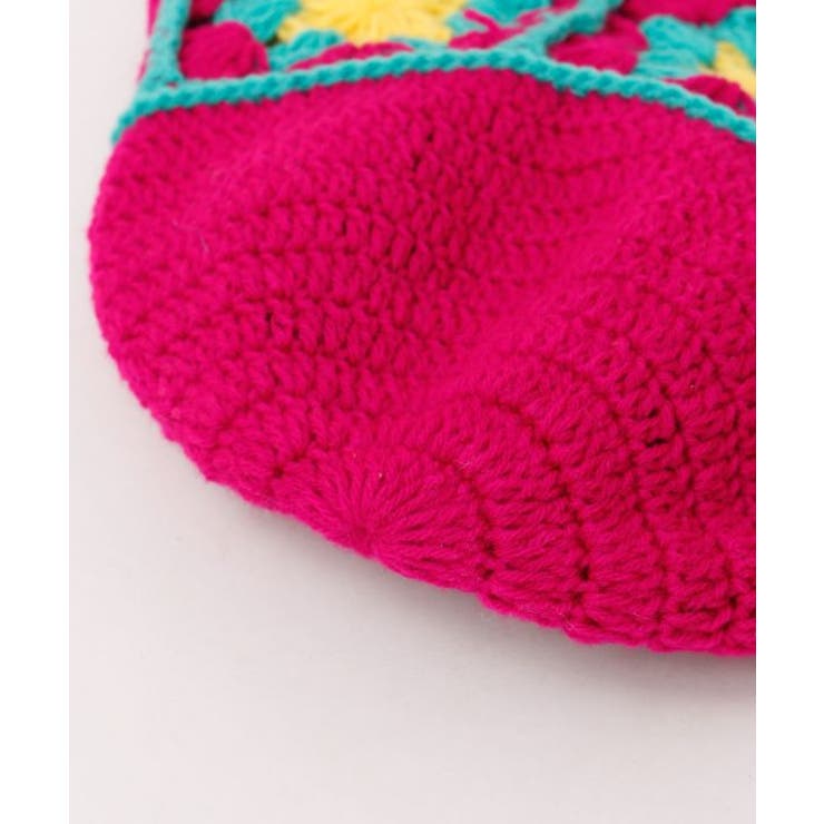 【チャイハネ】シェピアハット | アミナコレクション  | 詳細画像4 