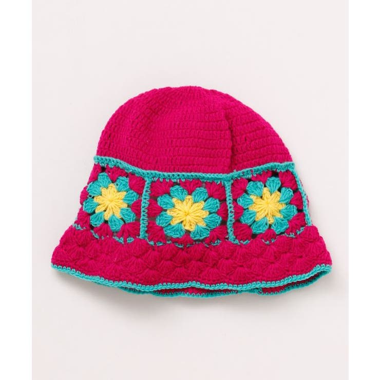 ピンク | 【チャイハネ】シェピアハット | アミナコレクション 