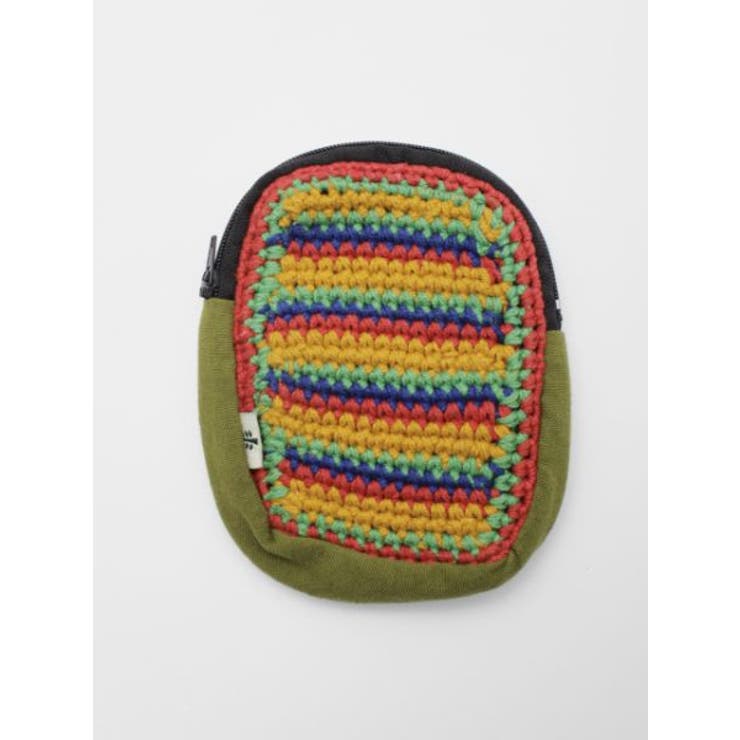 【チャイハネ】ネパポーチ | アミナコレクション  | 詳細画像2 