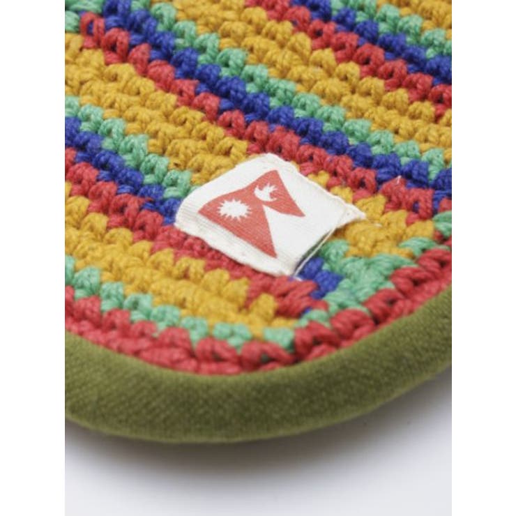 【チャイハネ】ネパポーチ | アミナコレクション  | 詳細画像3 