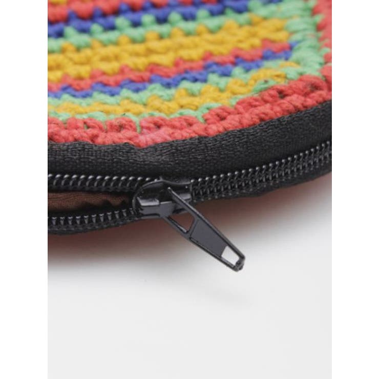 【チャイハネ】ネパポーチ | アミナコレクション  | 詳細画像5 