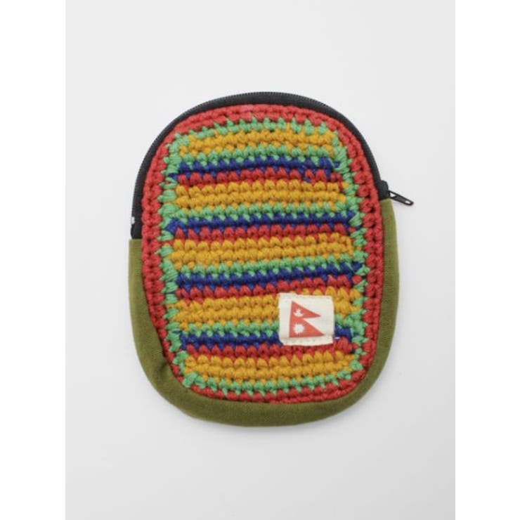 その他 | 【チャイハネ】ネパポーチ | アミナコレクション 