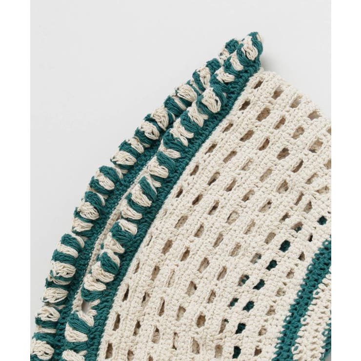 【チャイハネ】パフワ耳付きキャップ | アミナコレクション  | 詳細画像3 