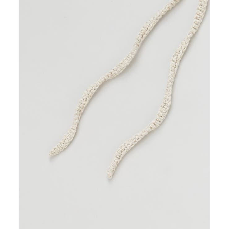 【チャイハネ】パフワ耳付きキャップ | アミナコレクション  | 詳細画像4 