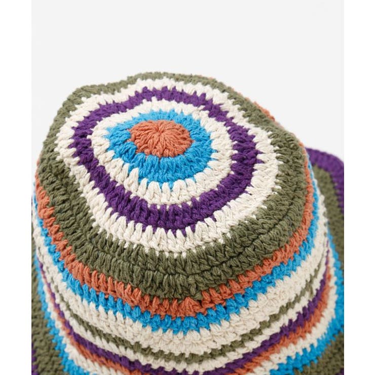 【チャイハネ】ネオラルハット | アミナコレクション  | 詳細画像2 