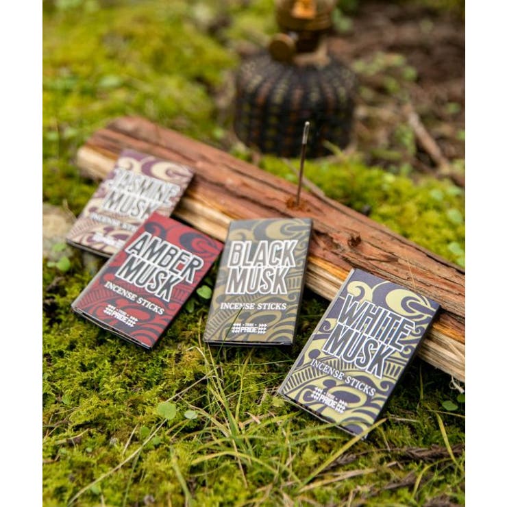 【チャイハネ】ＴＲＩＢＥスティック香 Ｓ | アミナコレクション  | 詳細画像1 