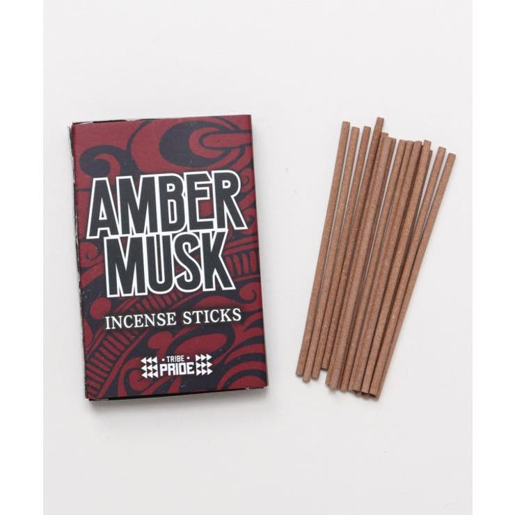 【チャイハネ】ＴＲＩＢＥスティック香 Ｓ | アミナコレクション  | 詳細画像3 