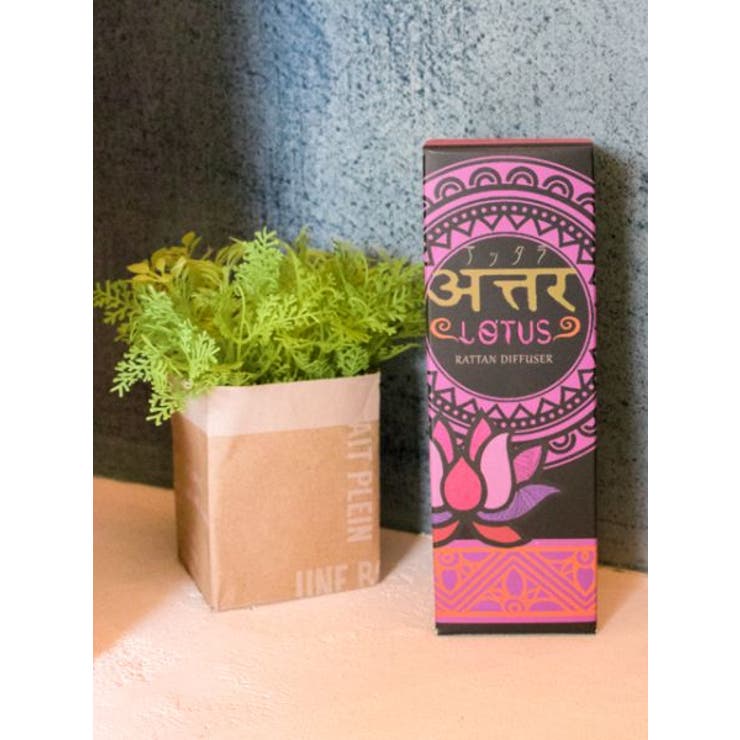 【チャイハネ】アッタラ消臭スプレー | アミナコレクション  | 詳細画像1 