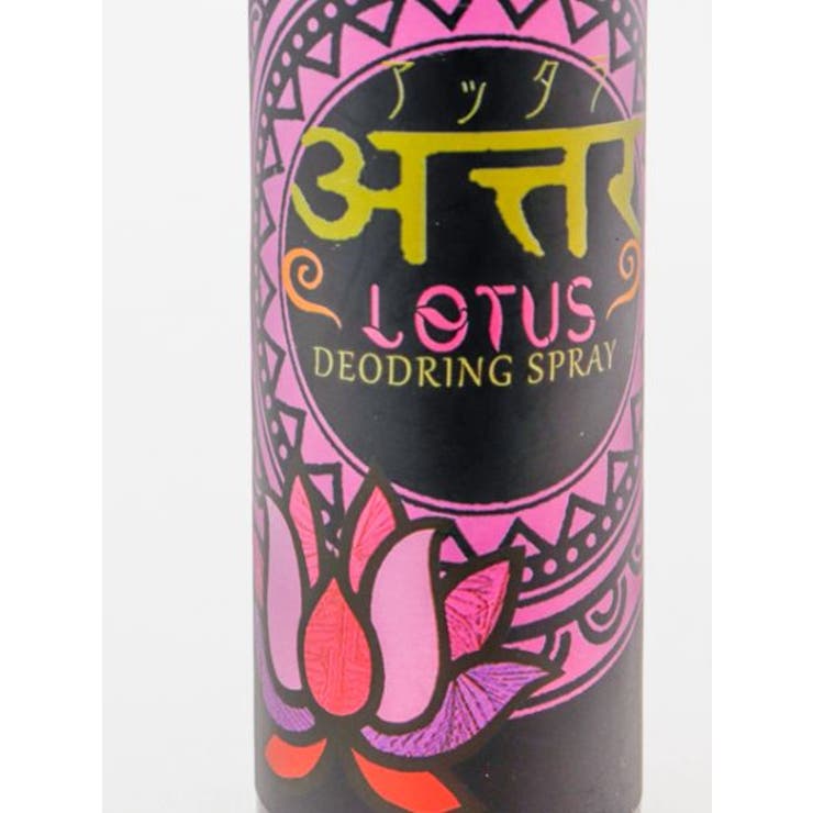 【チャイハネ】アッタラ消臭スプレー | アミナコレクション  | 詳細画像10 