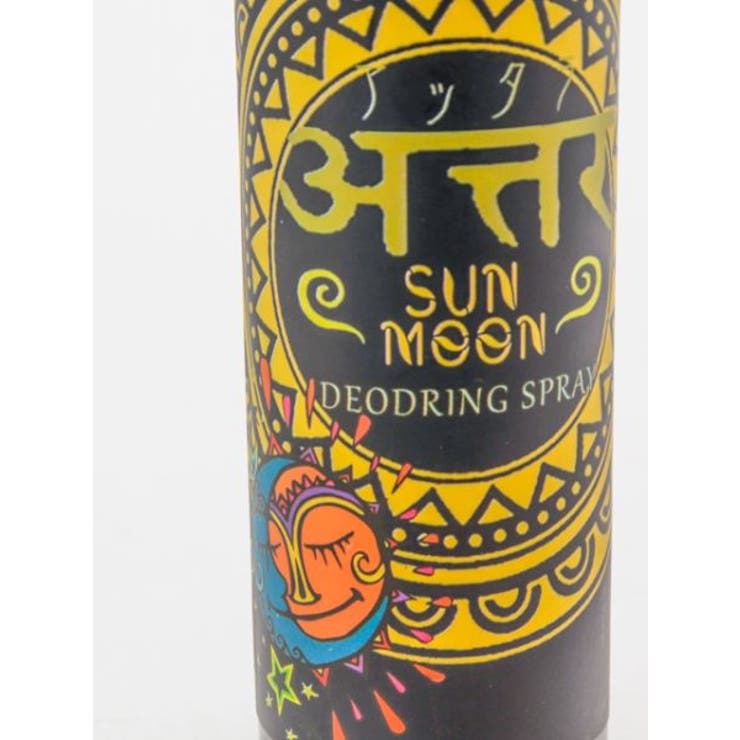 【チャイハネ】アッタラ消臭スプレー | アミナコレクション  | 詳細画像15 